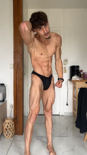 Benji aujourd'hui